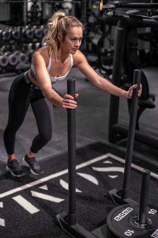SOMA Health & Wellness Club