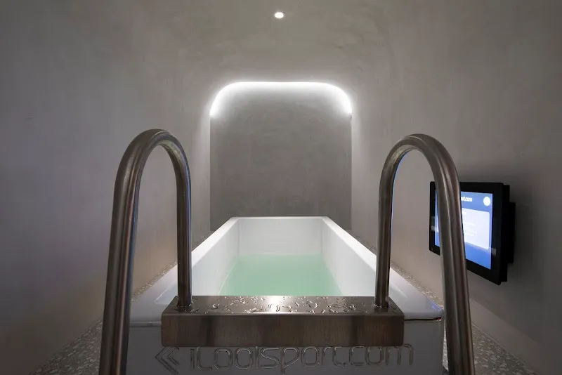 SOMA Health & Wellness Club