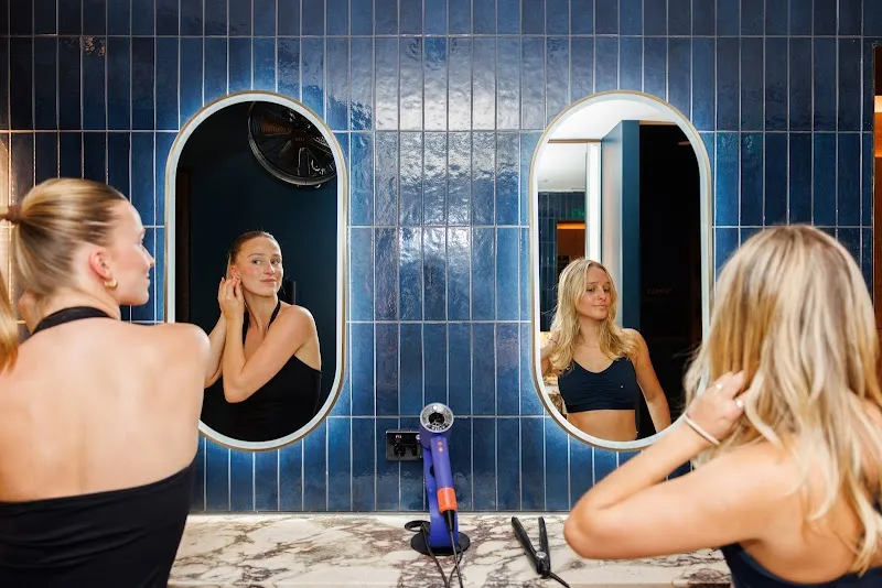 SOMA Health & Wellness Club