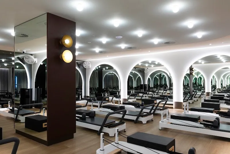 SOMA Health & Wellness Club