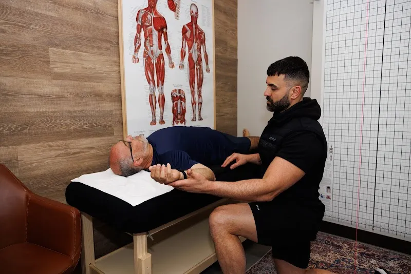 SOMA Health & Wellness Club