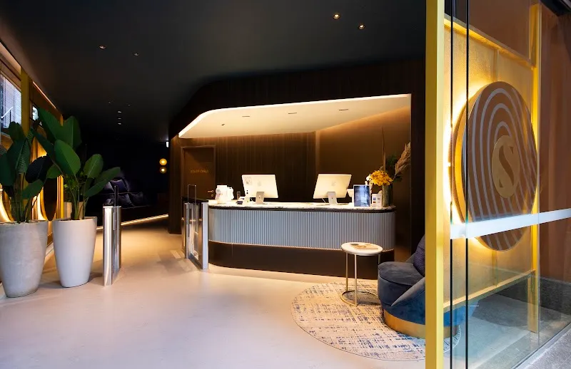 SOMA Health & Wellness Club