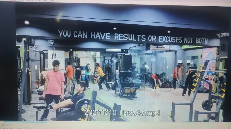 OAN Fitness: Weight Loss, Muscle Building Gym In VDN