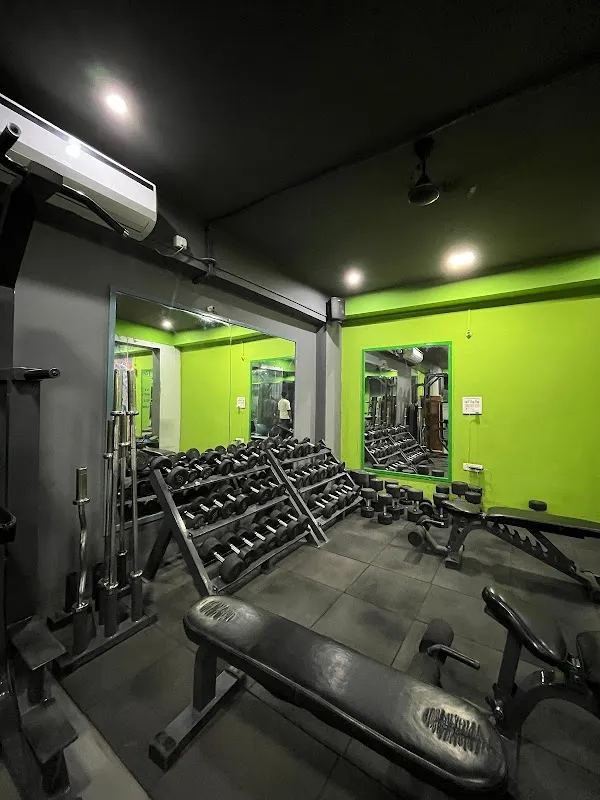 OAN Fitness: Weight Loss, Muscle Building Gym In VDN