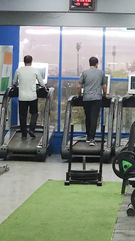 OAN Fitness: Weight Loss, Muscle Building Gym In VDN