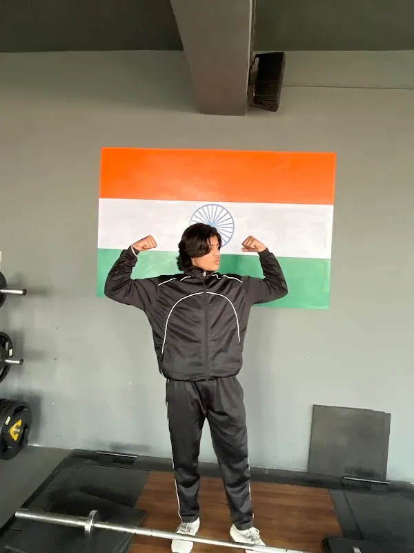 OAN Fitness: Weight Loss, Muscle Building Gym In VDN