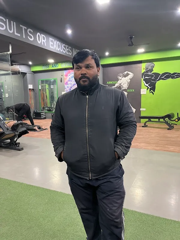 OAN Fitness: Weight Loss, Muscle Building Gym In VDN