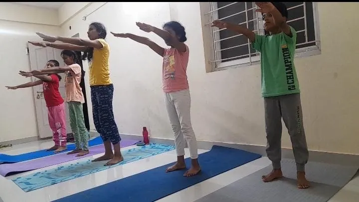Elite Yoga Studio