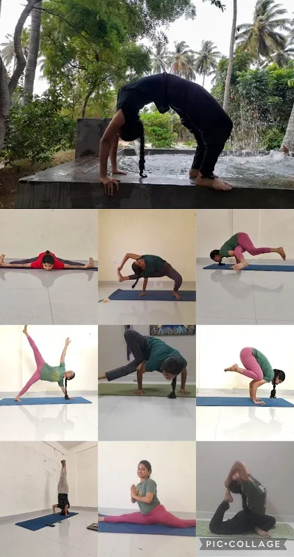 Elite Yoga Studio
