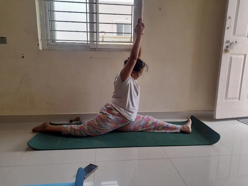 Elite Yoga Studio