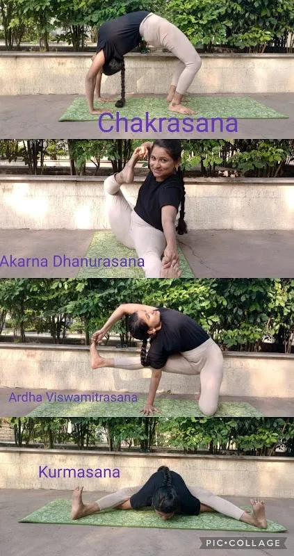 Elite Yoga Studio