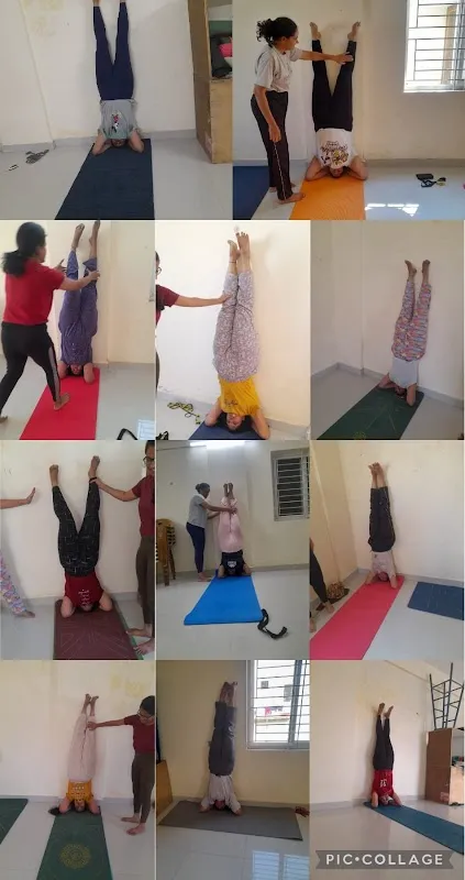 Elite Yoga Studio