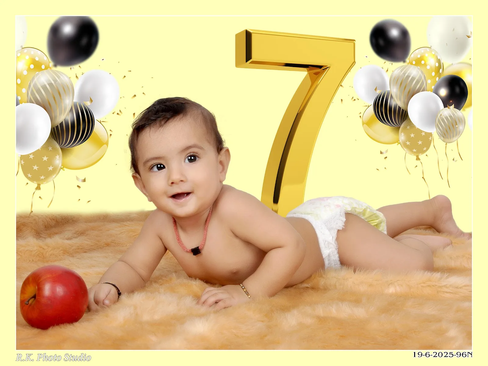 R.K. Photo Studio