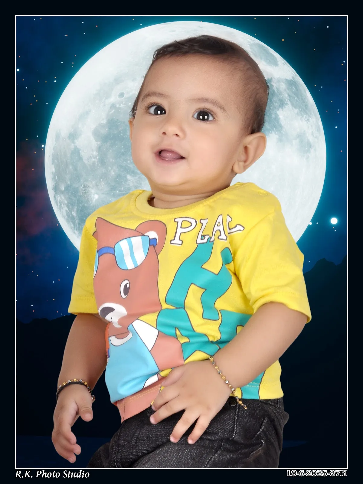 R.K. Photo Studio