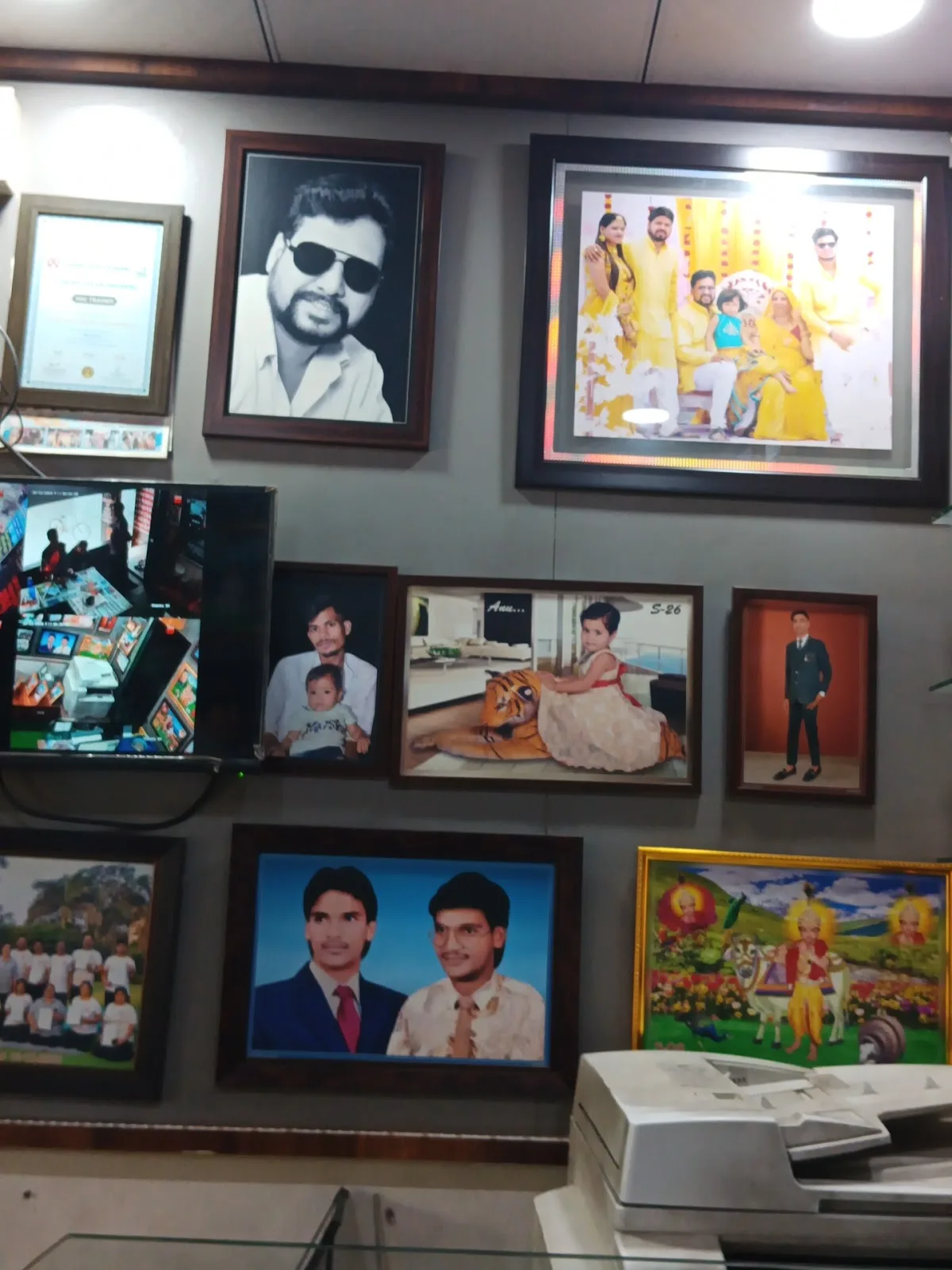 R.K. Photo Studio