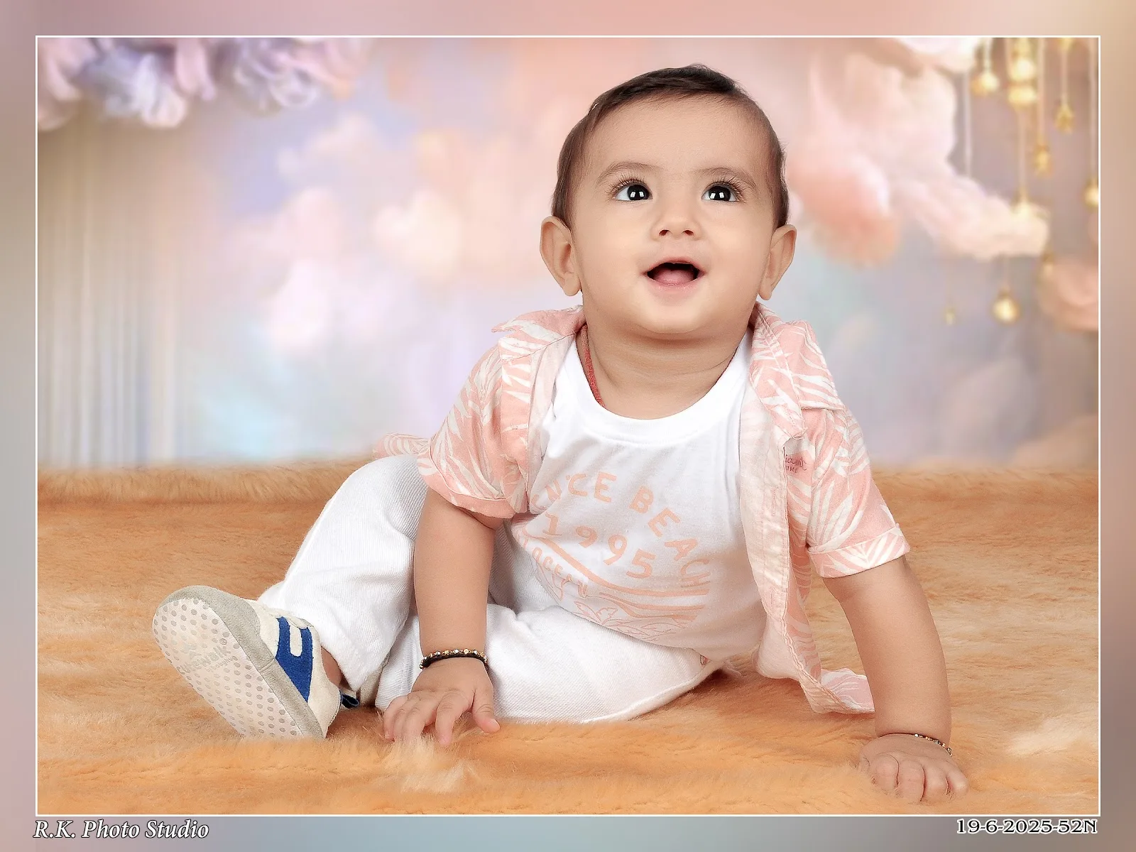R.K. Photo Studio