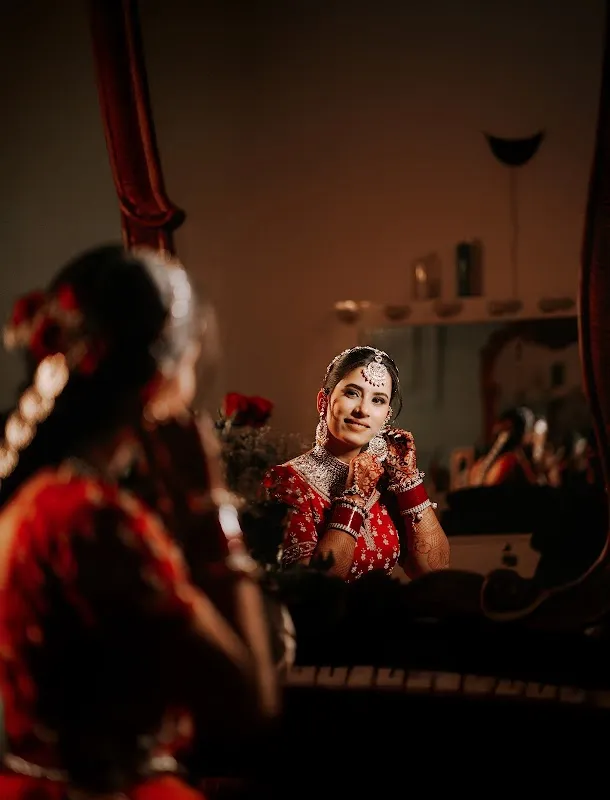 Sanju's Payal Studio