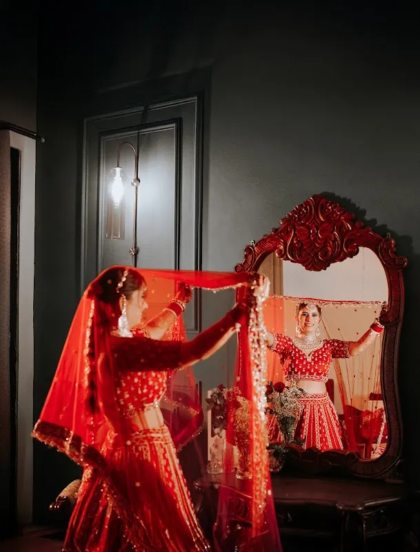 Sanju's Payal Studio