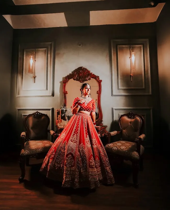 Sanju's Payal Studio