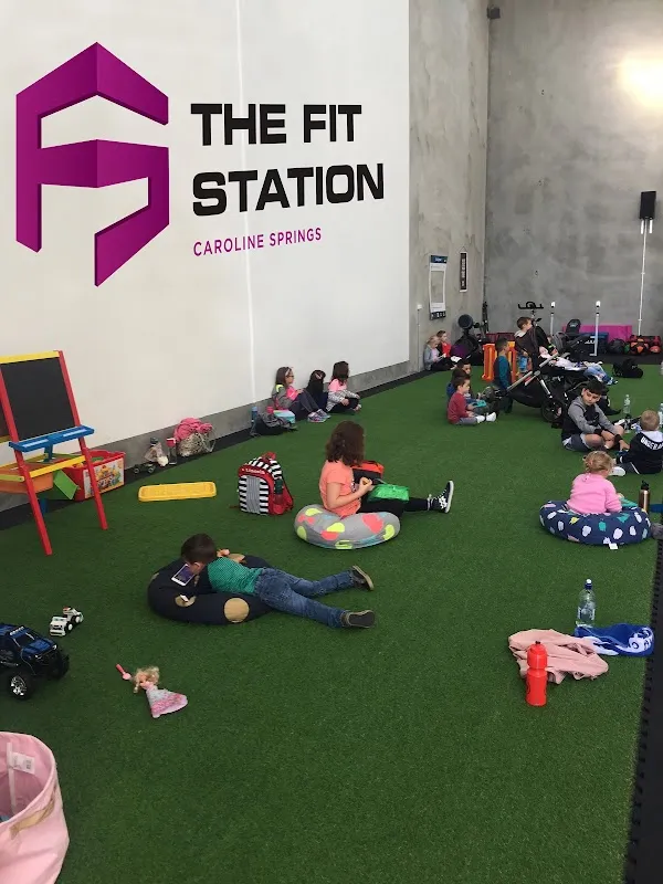 TFS Caroline Springs