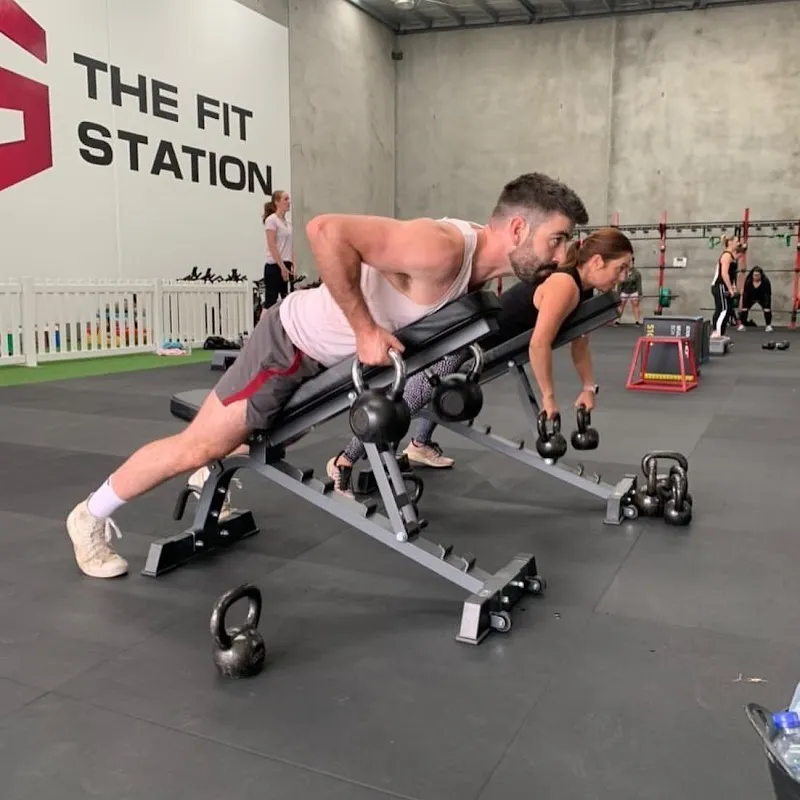 TFS Caroline Springs