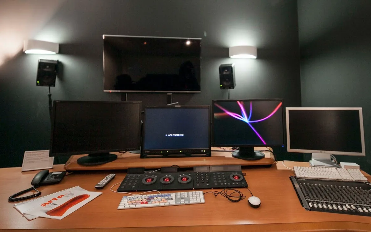 ARTE Studio