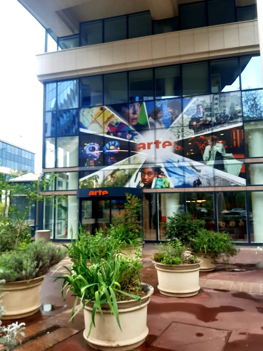 ARTE Studio