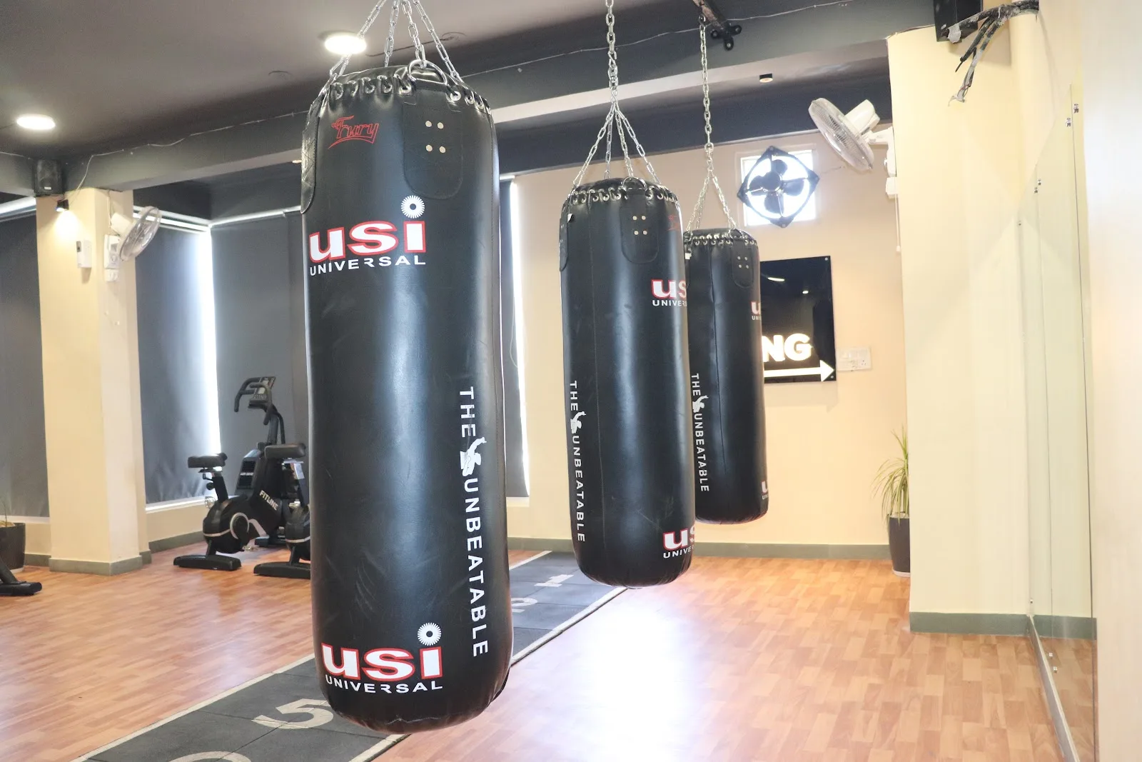 𝐓𝐡𝐞 𝐅𝐢𝐭𝐧𝐞𝐬𝐭 𝐆𝐲𝐦 - Fitness Studio| Fitness Centre| Unisex Gym| Best Gym In Jagatpura