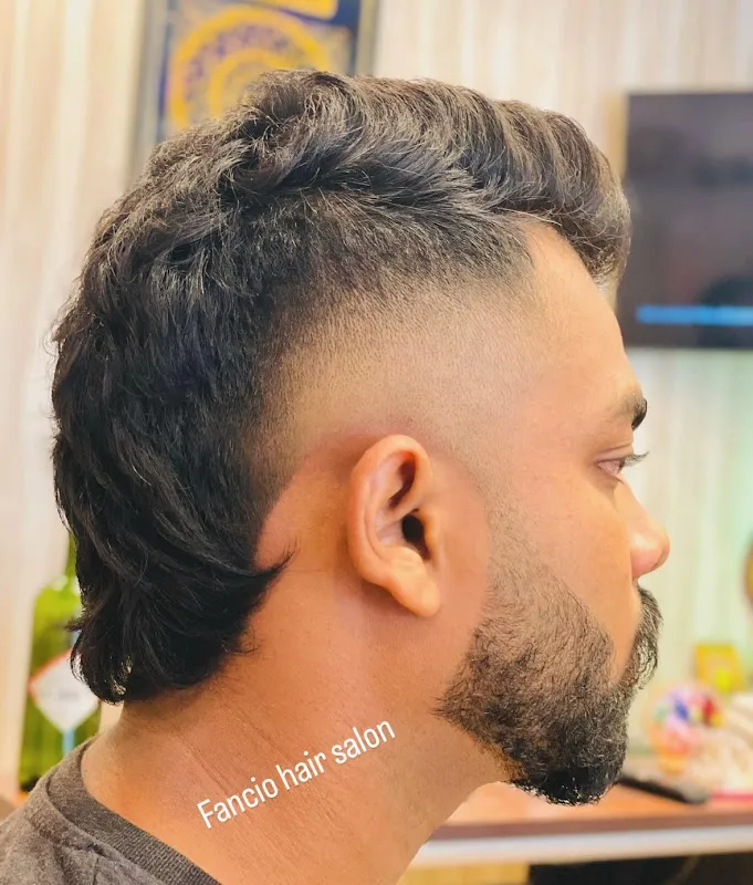 Fancio hair salon