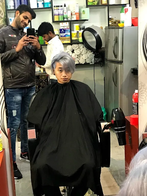 Fancio hair salon