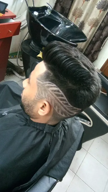 Fancio hair salon