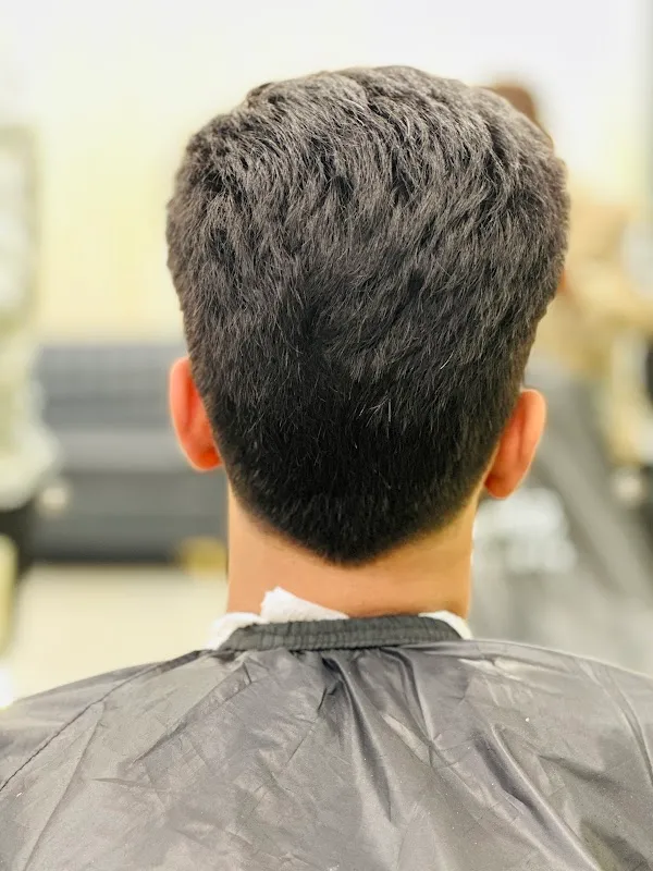 Fancio hair salon