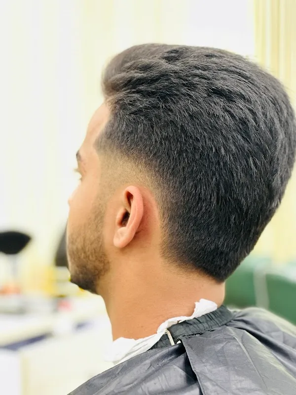 Fancio hair salon