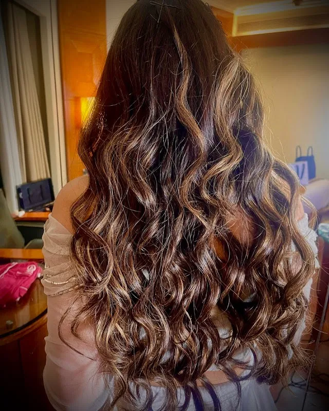 Fancio hair salon