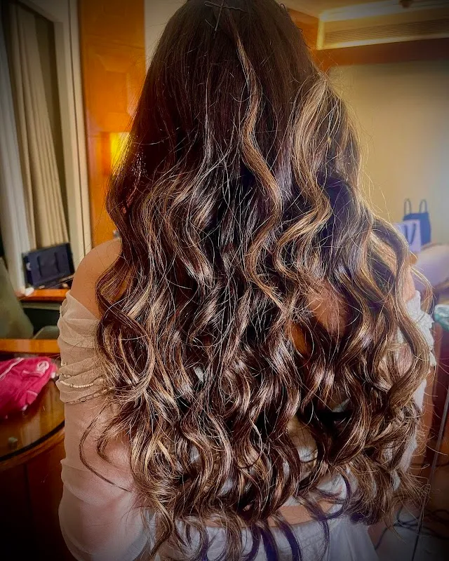 Fancio hair salon