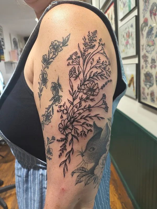 New York Tattoo Collective