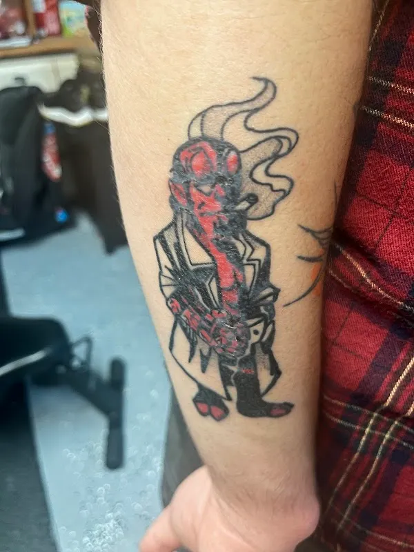 New York Tattoo Collective