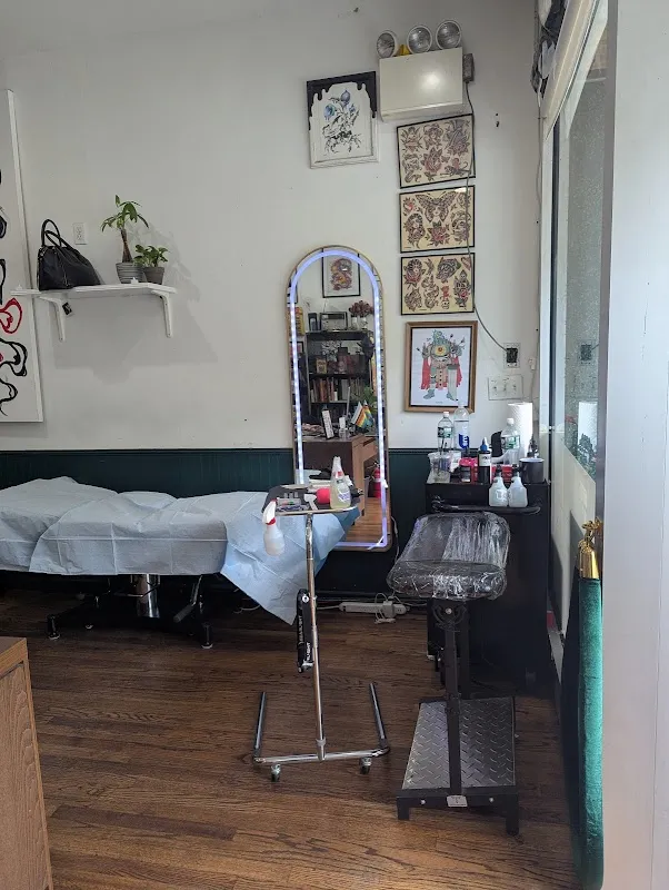 New York Tattoo Collective