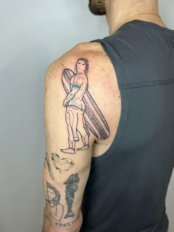 New York Tattoo Collective