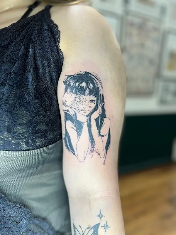 New York Tattoo Collective