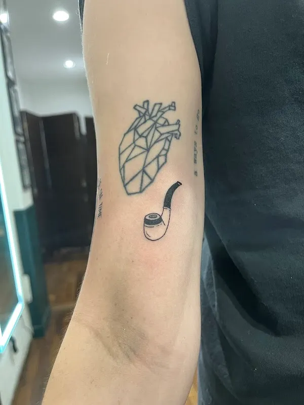 New York Tattoo Collective