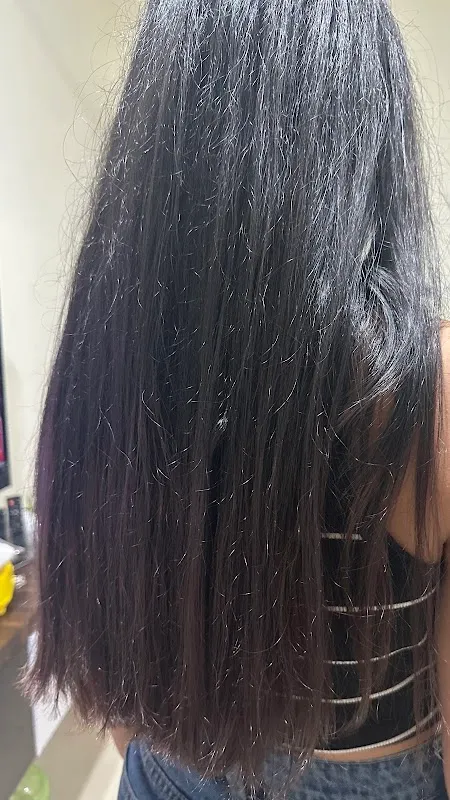 Kutz The Salon Medical Square