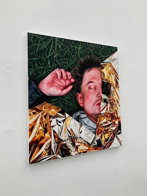 EIGEN+ART Lab