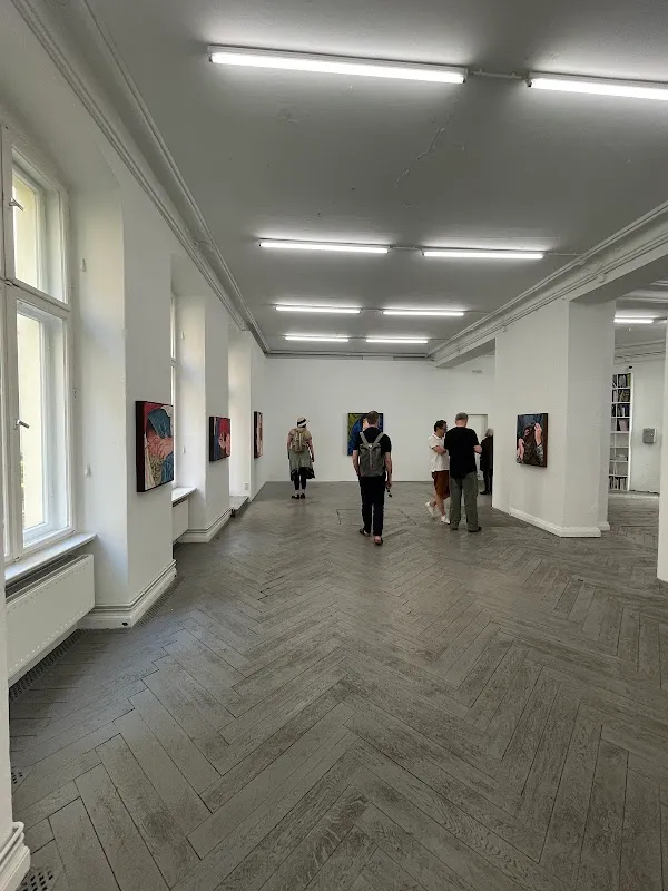 EIGEN+ART Lab