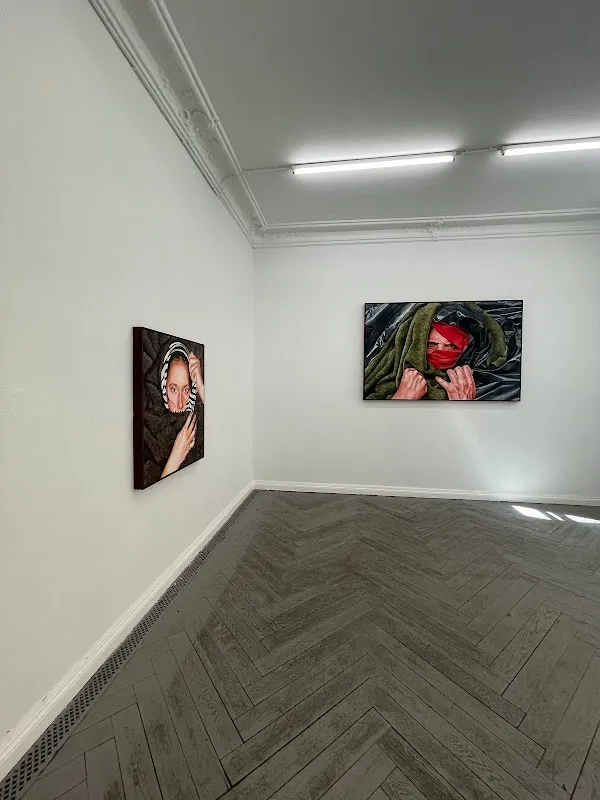 EIGEN+ART Lab