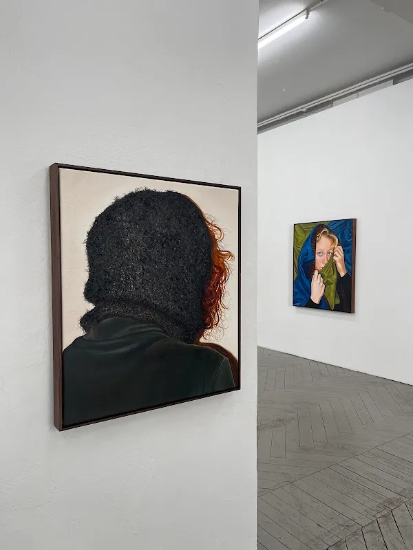EIGEN+ART Lab
