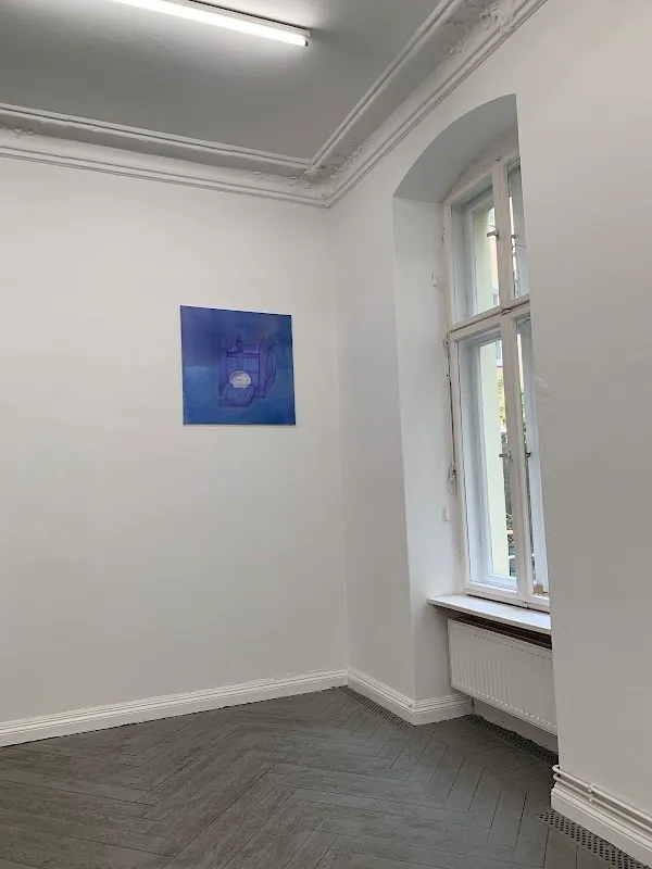EIGEN+ART Lab