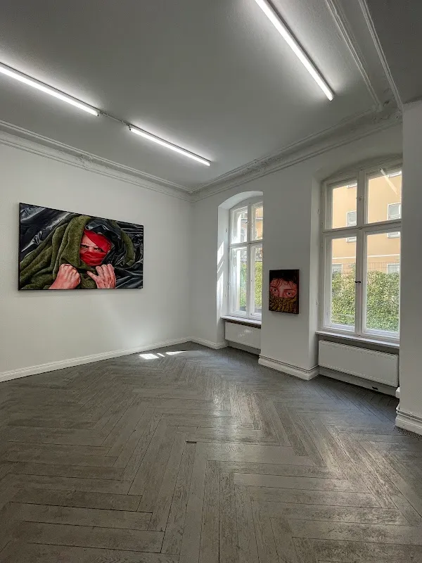EIGEN+ART Lab
