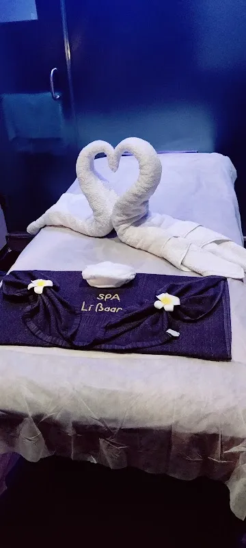 SPA LI BAANN