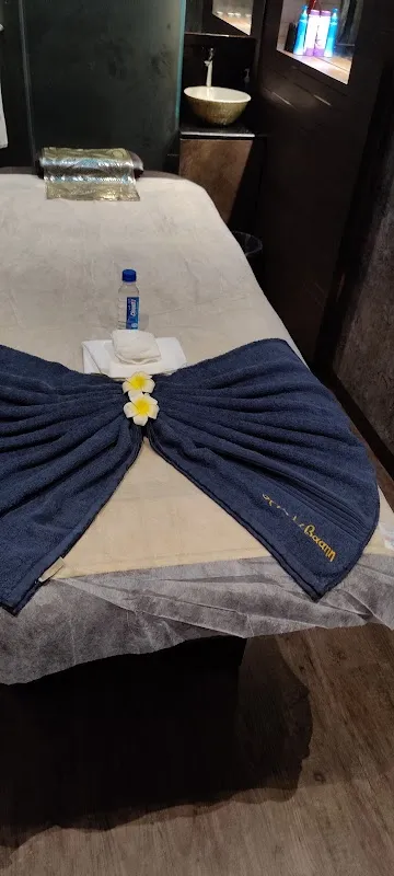 SPA LI BAANN